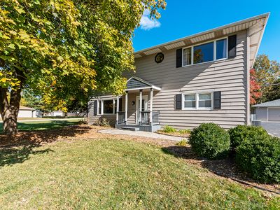 22503 S Deal Ave, Channahon, IL, 60410