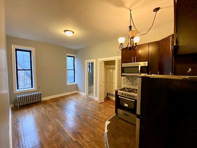 2nd image of 166 W 129th St Unit 65