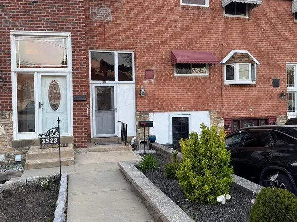 3525 Nottingham Ln, Philadelphia, PA 19114