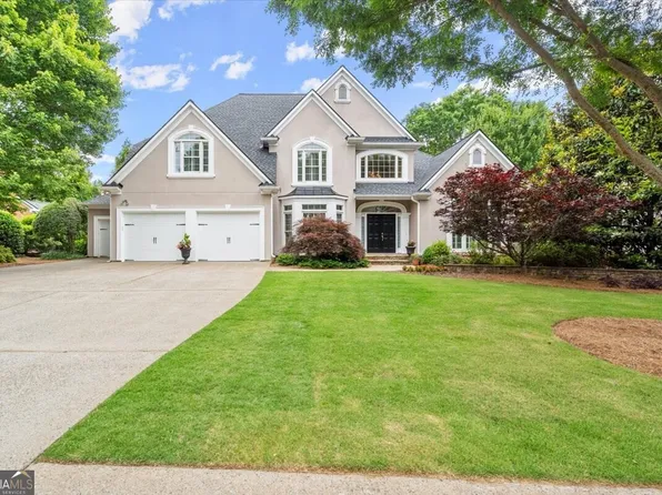 625 Belmont Crest Dr SE, Marietta, GA 30067