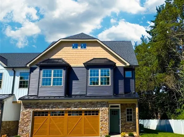 240 Lewisville Clemmons Rd, Lewisville, NC 27023