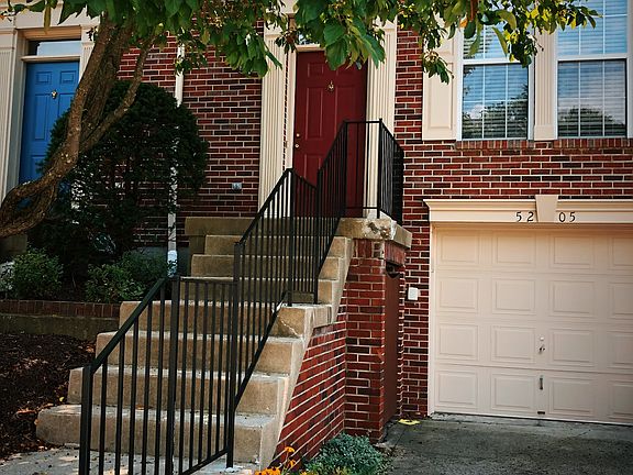 2nd image of 5205 Franklin Park