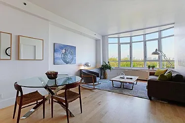 Rented by Corcoran