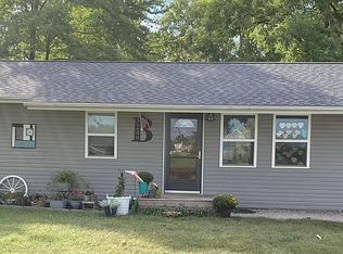 3249 Kathy Ct, Decatur, IL 62521