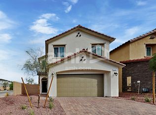 87 Foxridge Swings Ln, Henderson, NV 89015