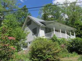 454 Af Simmons Rd, Burnsville, NC 28714