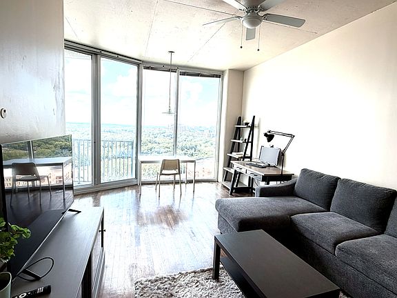 3rd image of 361 17th St NW Unit 1710