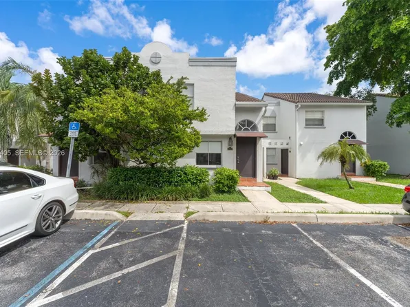 4737 NW 97th Ct #58, Doral, FL 33178