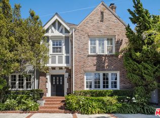 644 N Cherokee Ave, Los Angeles, CA 90004