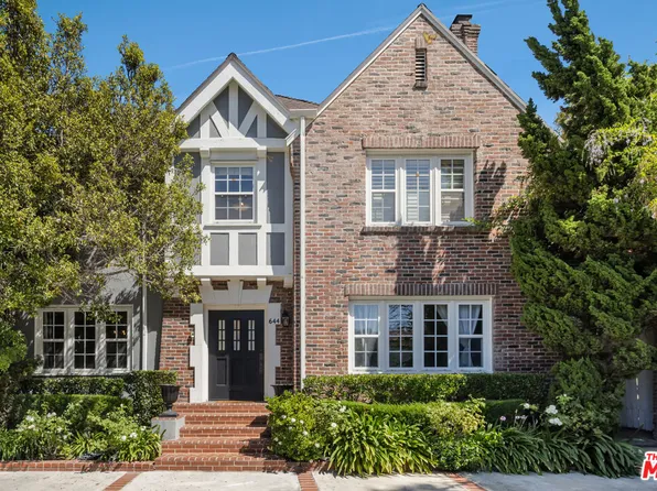 644 N Cherokee Ave, Los Angeles, CA 90004