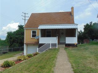 2641 Campbell Cir, West Mifflin, PA 15122