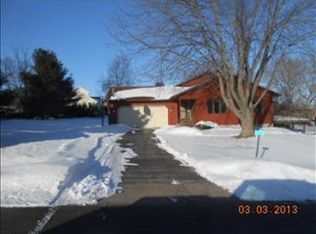 2759 Star Crest Trl, Sun Prairie, WI 53590