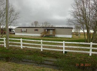 3510 Holy Rd, Crosby, TX 77532