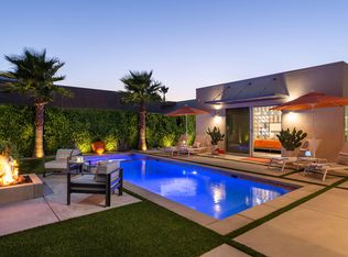 605 Cache Ln, Palm Springs, CA 92262