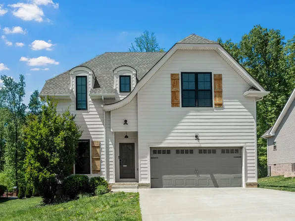 1268 Easthaven Dr, Clarksville, TN 37043
