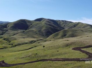 24 Family Pl, Horseshoe Bend, ID 83629