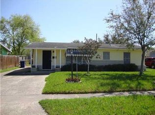 4906 Easter Dr, Corpus Christi, TX 78415