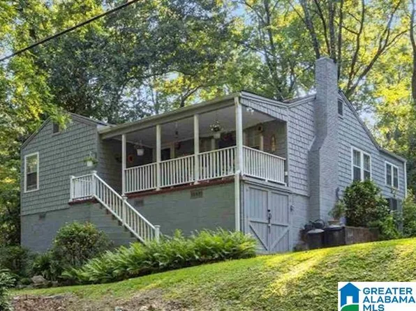 433 Somerset Dr, Birmingham, AL 35206