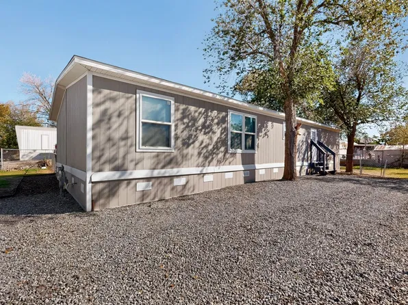 6504 Kelly Ave NE, Albuquerque, NM 87109