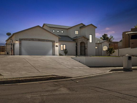2nd image of 4828 Star Ct NW