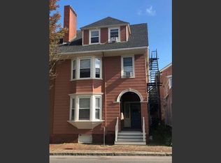 126 Spring St #6, Portland, ME 04101