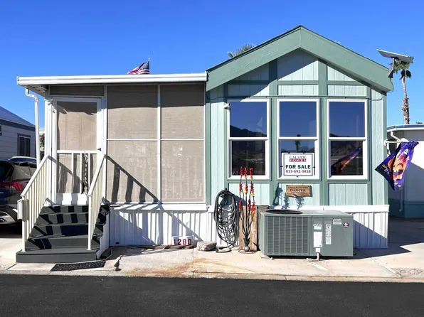 13650 N Frontage Rd #1280, Yuma, AZ 85367