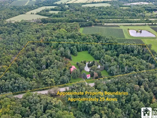 7765 Route 5, Westfield, NY 14787