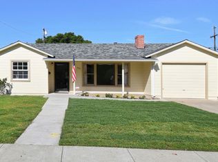 233 Tapadero St, Salinas, CA