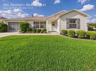 9701 SE 171st Argyll St, The Villages, FL 32162