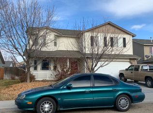 10558 Gossamer Ct, Nampa, ID 83687