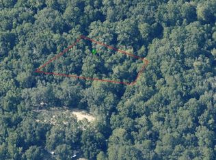 572 S Chambers Way, Inverness, FL 34450
