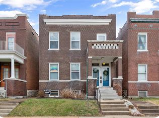 4030 Flad Ave #A, Saint Louis, MO 63110