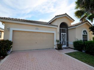7585 Northtree Club Dr, Lake Worth, FL 33467