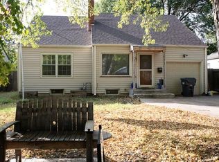635 S Quentin St, Wichita, KS 67218