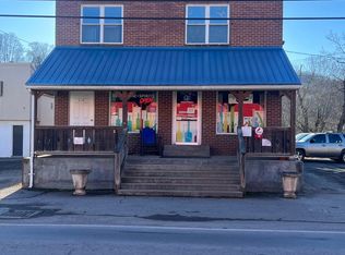 6052 - 9&11 W. Main St. (Glenville), Glenville, WV 26351