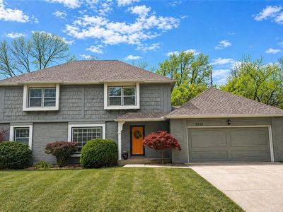 9730 Roe Ave, Overland Park, KS, 66207