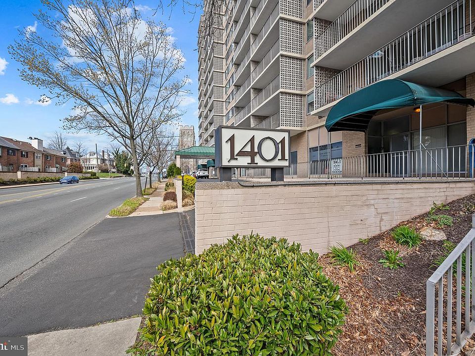 1st image of 1401 Pennsylvania Ave APT 1601