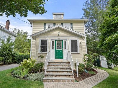 36 Courtney Rd, West Roxbury, MA, 02132