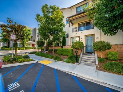 185 Olive Ave, Upland, CA, 91786