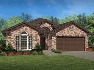 612 Litchfield St, Horizon City, TX 79928