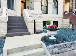 1724 20th St NW STE 203, Washington, DC 20009