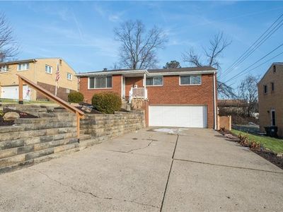 5091 Earlsdale Dr, Whitehall, PA, 15234