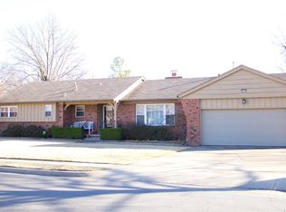 3858 E 56th St S, Tulsa, OK 74135