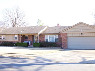 3858 E 56th St S, Tulsa, OK, 74135