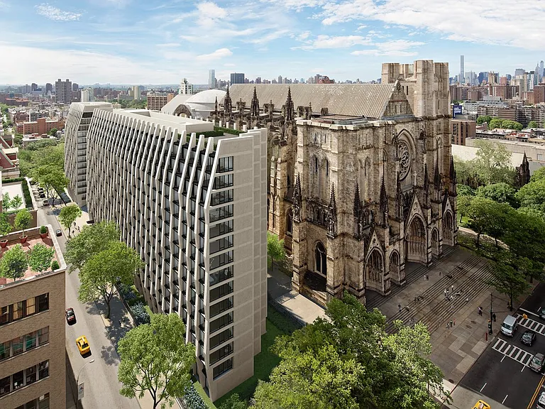 400 W 113th St #1427 — Photo 13