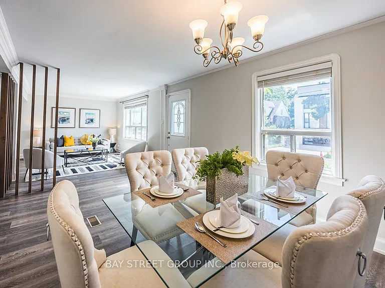 12 Craigmore Cres #MAIN FL — Photo 13