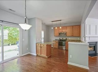 8126 Rhiannon Rd, Raleigh, NC 27613