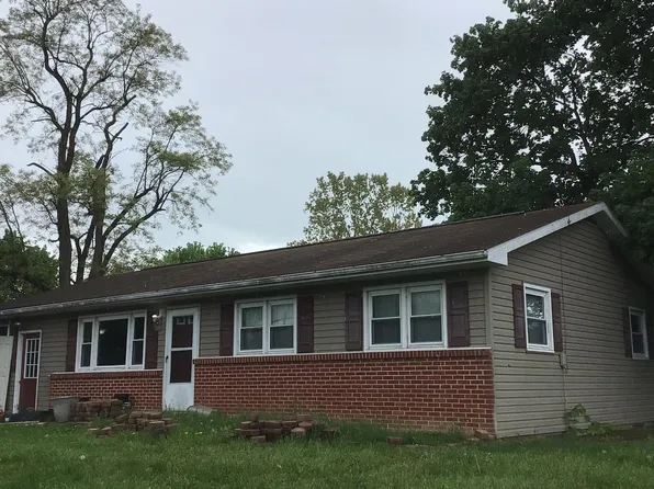 14041 Mercersburg Rd #1, Greencastle, PA 17225