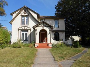 16 Maple St, Oneonta, NY 13820