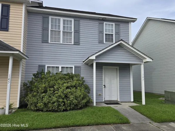 147 Apache Trail, Havelock, NC 28532